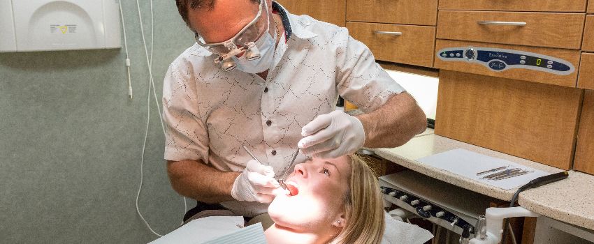 Technology, Country Hills Dentistry, Kitchener Dentist