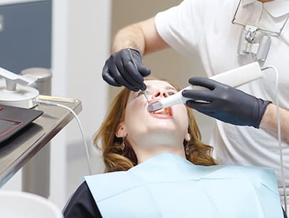 Treatment Plan, Kitchener Dentist