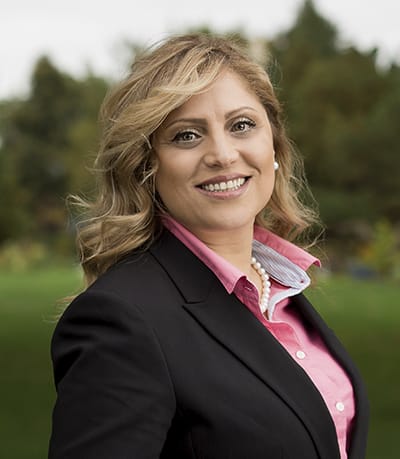 Dr. Rula Abdel-Kader, Kitchener Orthodontist