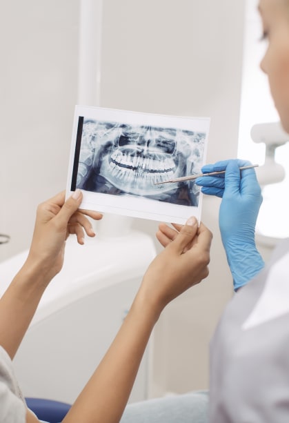 Dental Technology Services, Kitchener