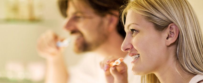 Dental Hygiene Services at Country Hills Dentistry, Kitchener